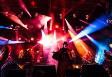 Hellsinki Metal Festivalin aikataulut julki – Dark Art Galleryn haku ja lippualennukset loppusuoralla