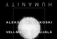 Aleksi Myllykoski & Veli-Matti O Äijälä – Humanity (Signature Dark 2026)