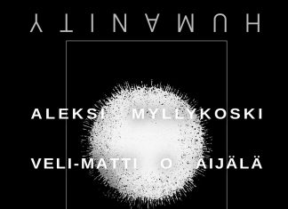 Aleksi Myllykoski & Veli-Matti O Äijälä – Humanity (Signature Dark 2026)