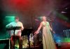 Vastavaloa: Perhosii, Ingrid Yö ja Aavakaiku @Maanalainen, Tampere 4.6.26
