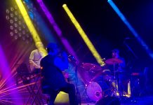 VIRTA + Ateena @ G Live Lab Tampere 8.1.2026