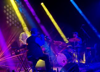 VIRTA + Ateena @ G Live Lab Tampere 8.1.2026