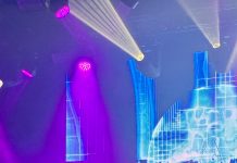 Carbon Based Lifeforms @ Tavara-asema, Tampere 26.3.26