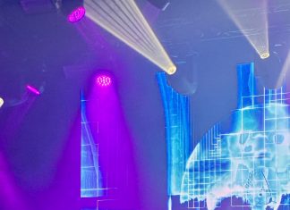 Carbon Based Lifeforms @ Tavara-asema, Tampere 26.3.26