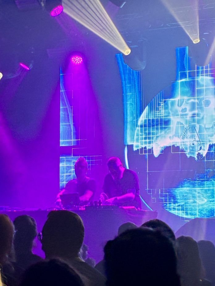 Carbon Based Lifeforms