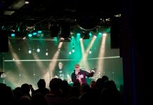 Stepa @Suistoklubi, Hämeenlinna 10.4.2026