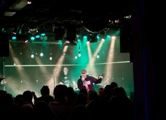 Stepa @Suistoklubi, Hämeenlinna 10.4.2026