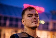 Epäammattimainen Pohjoismaiden mestari