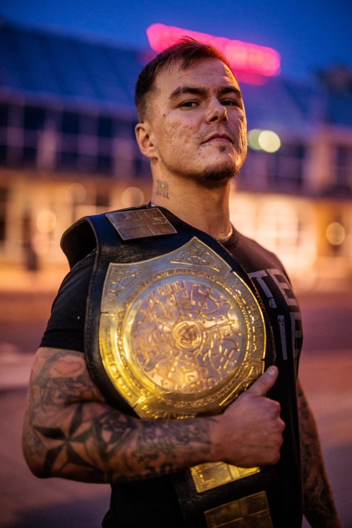 Jake Luupää