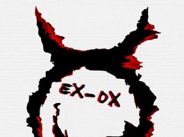 JAMO yhdistää raskaat kitarat ja riimit: Uusi single ”EX-OX” käsittelee päihdekierrettä