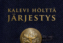 Kalevi Hölttä