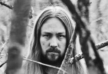 Iterum Nata kääntää uuden lehden – huhtikuussa ilmestyvä ”Heartwood” esittelee raskaamman kokoonpanon