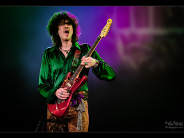 Jimi Hendrixin soolourasta 60 vuotta – Room Full Of Hendrix juhlistaa legendaa kattavalla Suomen-kiertueella