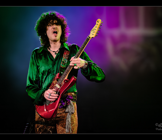 Jimi Hendrixin soolourasta 60 vuotta – Room Full Of Hendrix juhlistaa legendaa kattavalla Suomen-kiertueella