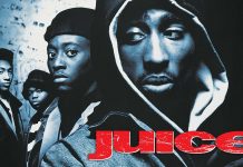 Tupac Shakurin tähdittämä Juice palaa valkokankaalle – helsingissä järjestettävässä teemaillassa mukana myös kotimaiset DJ-legendat