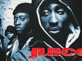 Tupac Shakurin tähdittämä Juice palaa valkokankaalle – helsingissä järjestettävässä teemaillassa mukana myös kotimaiset DJ-legendat