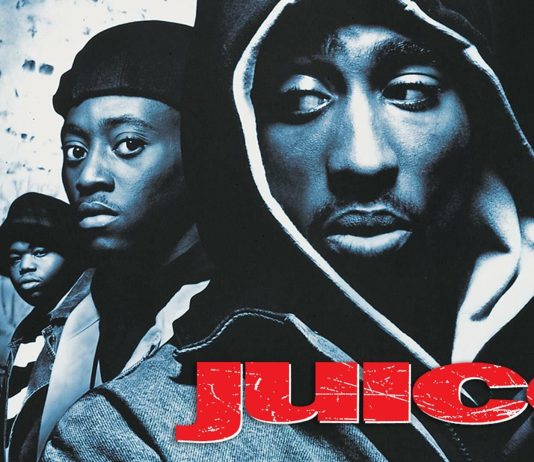 Tupac Shakurin tähdittämä Juice palaa valkokankaalle – helsingissä järjestettävässä teemaillassa mukana myös kotimaiset DJ-legendat