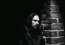 Jesse Heikkisen uusi sooloprojekti KLAShTAL yhdistää dungeon synthin ja darkwaven – ensialbumi ”Oblivion Dreams” on julkaistu