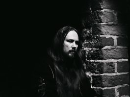 Jesse Heikkisen uusi sooloprojekti KLAShTAL yhdistää dungeon synthin ja darkwaven – ensialbumi ”Oblivion Dreams” on julkaistu