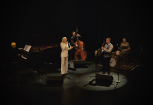 Klassikon uusi elämä – Aili Ikonen ja Jukka Perko tuovat klassisen musiikin mestariteokset jazzin ja suomen kielen maailmaan