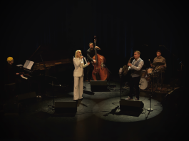 Klassikon uusi elämä – Aili Ikonen ja Jukka Perko tuovat klassisen musiikin mestariteokset jazzin ja suomen kielen maailmaan