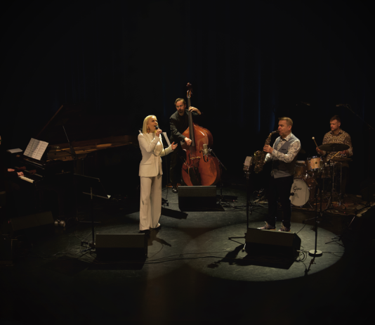 Klassikon uusi elämä – Aili Ikonen ja Jukka Perko tuovat klassisen musiikin mestariteokset jazzin ja suomen kielen maailmaan
