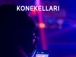 Konekellari julkaisee uuden Rosterin – yhteisöllinen alusta suomalaisen konemusan tekijöille