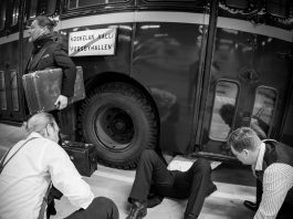 Koskelan Halli julkaisi uuden singlen ”Tuolla puolen taas” – stadionluokan paahtoa ja vahvoja teemoja