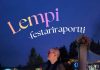 Lempi-festivaali 2026 -raportti