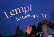 Lempi-festivaali 2026 -raportti