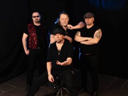 Kasarijättihitti uuteen uskoon – Lobster versioi itsensä Don Henleyn klassikon