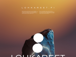 Lohkareet – ambientia ja psykomaantiedettä Pirkanmaan muinaisten siirtolohkareiden ympäristöissä