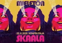 Mieletön skaala – uuden musiikki-häppeningin ohjelmisto julkaistu kokonaisuudessaan