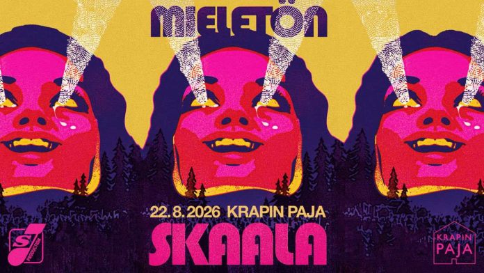 Mieletön Skaala