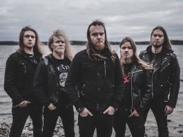 Nibiru Ordeal laajentaa power metal -universumiaan uudella singlellään