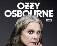 OZZY OSBOURNE: Viimeinen voitelu (Like) 2025