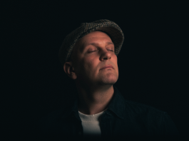 Tunnettu ääni nousee parrasvaloihin – Olli Hartonen debytoi sooloartistina koskettavalla singlellä