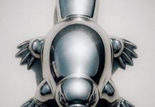 Omnitron – Synthetic EP (Platypus Trax 2025)