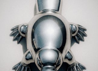 Omnitron – Synthetic EP (Platypus Trax 2025)