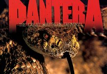 The Record Of My Life #68: PANTERA – The Great Southern Trendkill