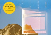 Pablo Sânchez – Archipiélago (sisternoise 2025)
