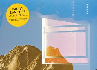 Pablo Sânchez – Archipiélago (sisternoise 2025)