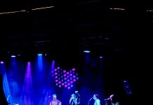 Pambikallio & Michael Bleu @ G Live Lab, Tampere 6.3.26