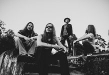 Peijas palaa juurilleen – uusi single ”Hakalin jumalatar” yhdistää mystiikan ja arkirealismin