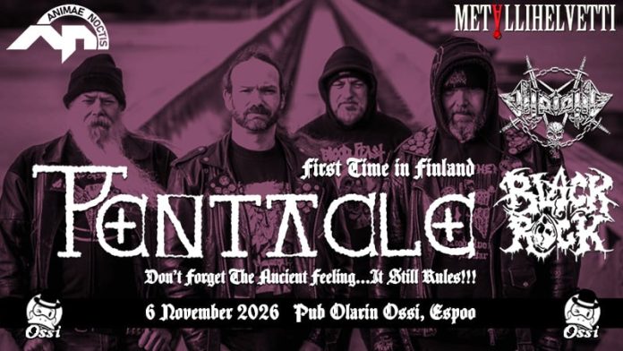 Pentacle