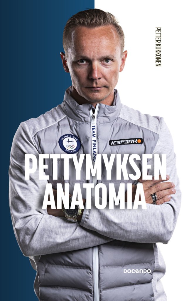 Petter Kukkonen