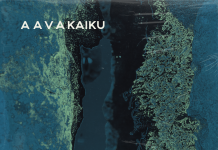 Aavakaiku julkaisi Uumen EP:n 21.8.