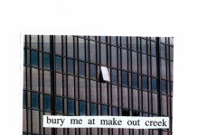 The Record Of My Life #63: MITSKI – Bury Me At Makeout Creek (2014)