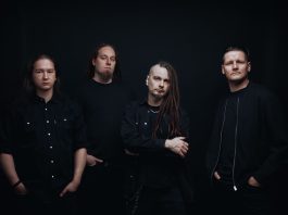 Post Pulse palaa sotatantereelle – uusi single ”Not My War” ennakoi toukokuussa ilmestyvää albumia