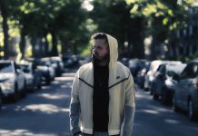 Juanin uutuussinglellä kohtaavat arjen uupumus ja elämän parhaat hetket